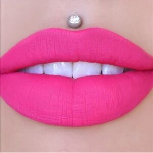 Prom Night Jeffree Star Velour Liquid Lipstick